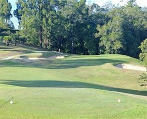 Murwillumbah Golf Club - QLD Tourism 0