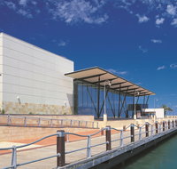 Museum of Geraldton - QLD Tourism