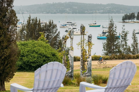 Museum Of Art And Culture Lake Macquarie (MAC) - QLD Tourism 2