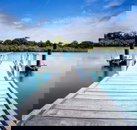 Mylestom - QLD Tourism