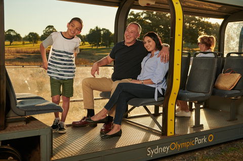 Newington Armory Heritage Railway Discovery Tour - Queensland Tourism 0