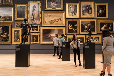 NGV International - Queensland Tourism 1
