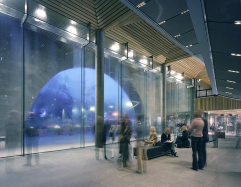 NGV International - Queensland Tourism 2