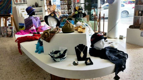 North East Artisans - Queensland Tourism 0