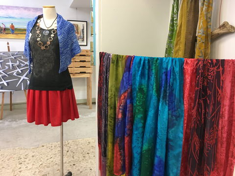 North East Artisans - Queensland Tourism 1