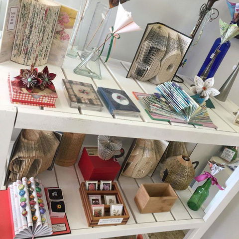 North East Artisans - Queensland Tourism 2