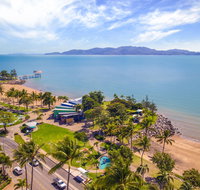 North Ward - QLD Tourism