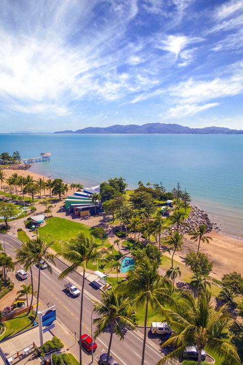 North Ward - Queensland Tourism 0