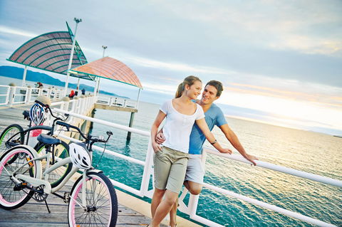 North Ward - Queensland Tourism 1