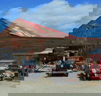 Oaklands Barn - QLD Tourism