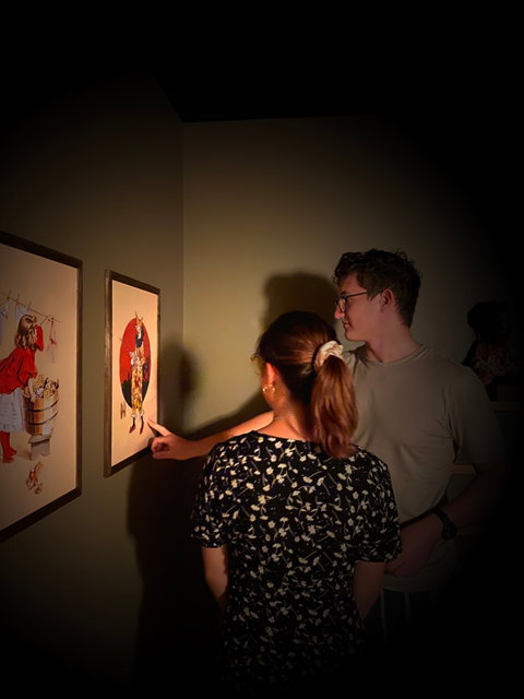 Padlock'd Escape Rooms - QLD Tourism 0