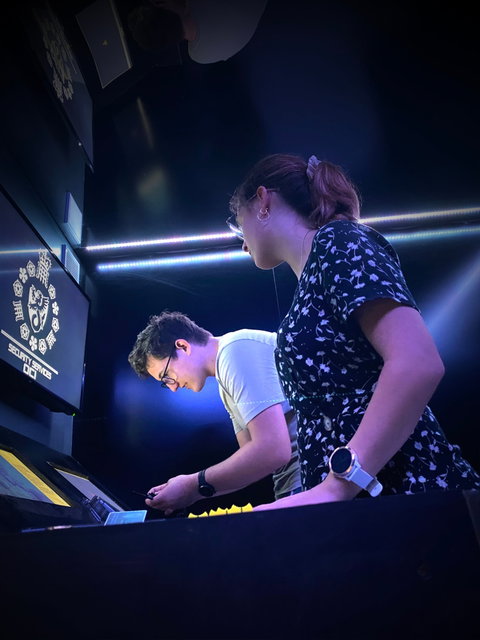 Padlock'd Escape Rooms - QLD Tourism 2