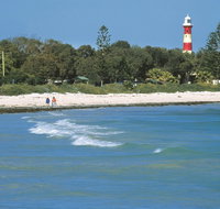 Pages Beach - QLD Tourism