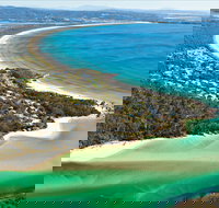 Pambula Beach - QLD Tourism