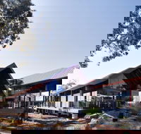 Perth Hills Centre - Queensland Tourism