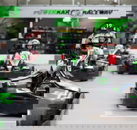 Power Kart Raceway - Queensland Tourism