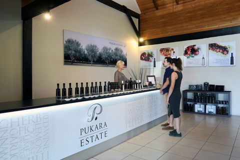 Pukara Estate - Pokolbin Tasting Room - Queensland Tourism 0