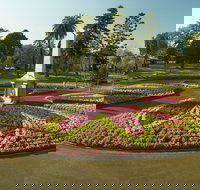 Queens Park Toowoomba - QLD Tourism