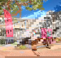 Redland Art Gallery - QLD Tourism