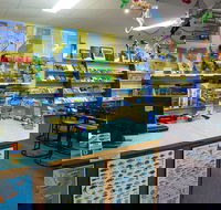 Reef Teach - Queensland Tourism