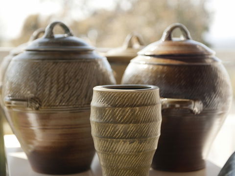 Ridgeline Pottery - QLD Tourism 0