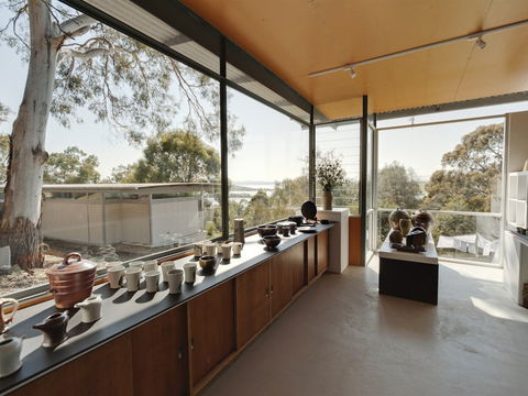 Ridgeline Pottery - QLD Tourism 1