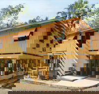 Roadmaster's House - QLD Tourism