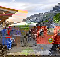 Robertson Heritage Railway Station - Queensland Tourism