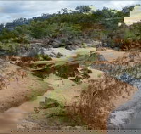 Rungulla National Park - QLD Tourism