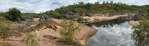 Rungulla National Park - QLD Tourism 0