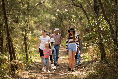 Russell Island (Canaipa) - QLD Tourism 0