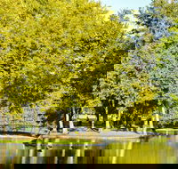 Rymill Park/Murlawirrapurka - Queensland Tourism