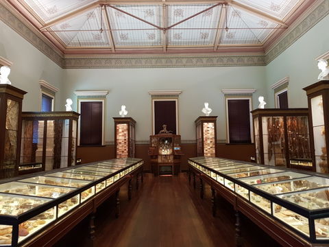 Santos Museum Of Economic Botany - Queensland Tourism 1