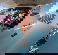 Skydive - QLD Tourism