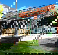 Sofala - QLD Tourism