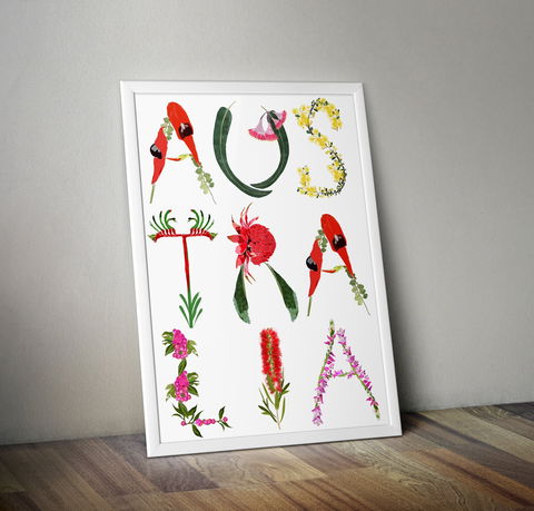 Spence Australia - Queensland Tourism 1
