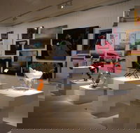 Stanthorpe Regional Art Gallery - QLD Tourism
