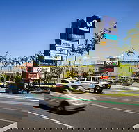Stockland Cairns - Queensland Tourism