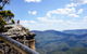 Sublime Point Lookout - Leura - thumb 0