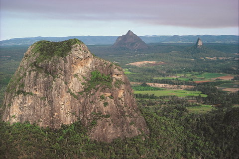 Sunshine Coast Adventure Drive - Queensland Tourism 0