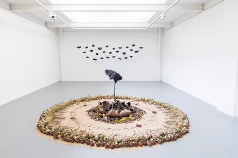 The Lock-Up - Queensland Tourism 0