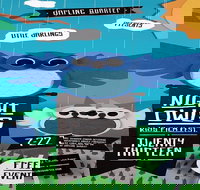 The Kids playground at Darling Quarter - QLD Tourism