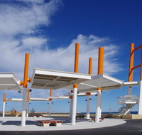 The Esplanade - QLD Tourism