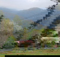 Tilba Tilba - Queensland Tourism