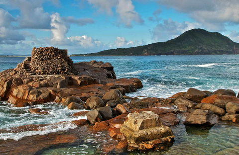 Tomaree National Park - QLD Tourism 0