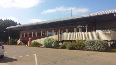 Town Carriage Museum - QLD Tourism 0