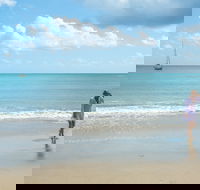 Trinity Beach - QLD Tourism