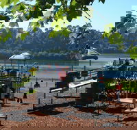Valley Lake Recreation Area - QLD Tourism