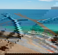 Wallaroo Jetty - QLD Tourism