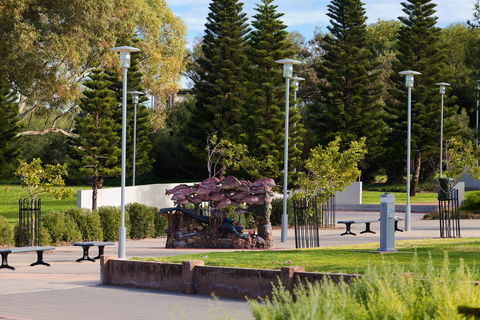 Whyalla Foreshore And Marina - QLD Tourism 0